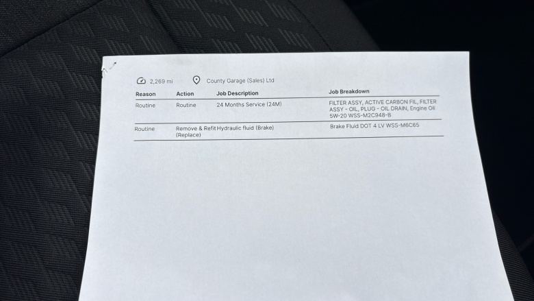 Ford Puma 1.0 EcoBoost Hybrid mHEV Titanium 5dr Petrol Hatchback